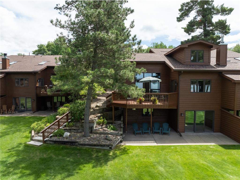 11532 Lake Country Drive #6 Ideal Twp MN 56442 - Whitefish Lake 7097905 image1