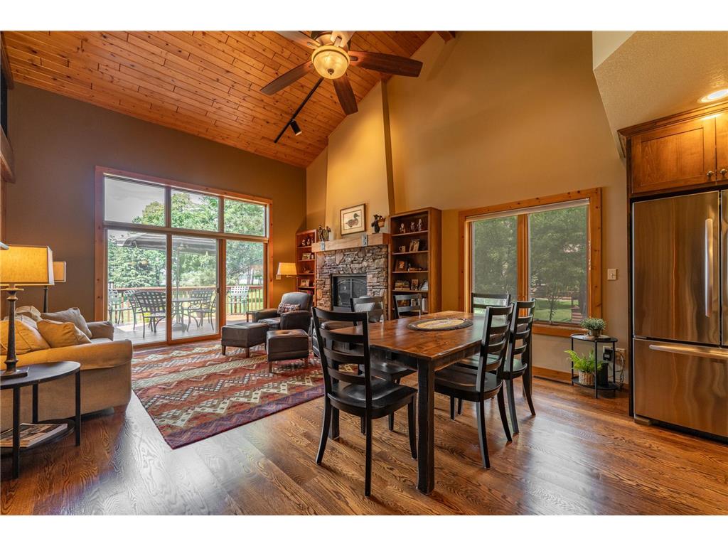 11532 Lake Country Drive #6 Ideal Twp MN 56442 - Whitefish Lake 7097905 image11