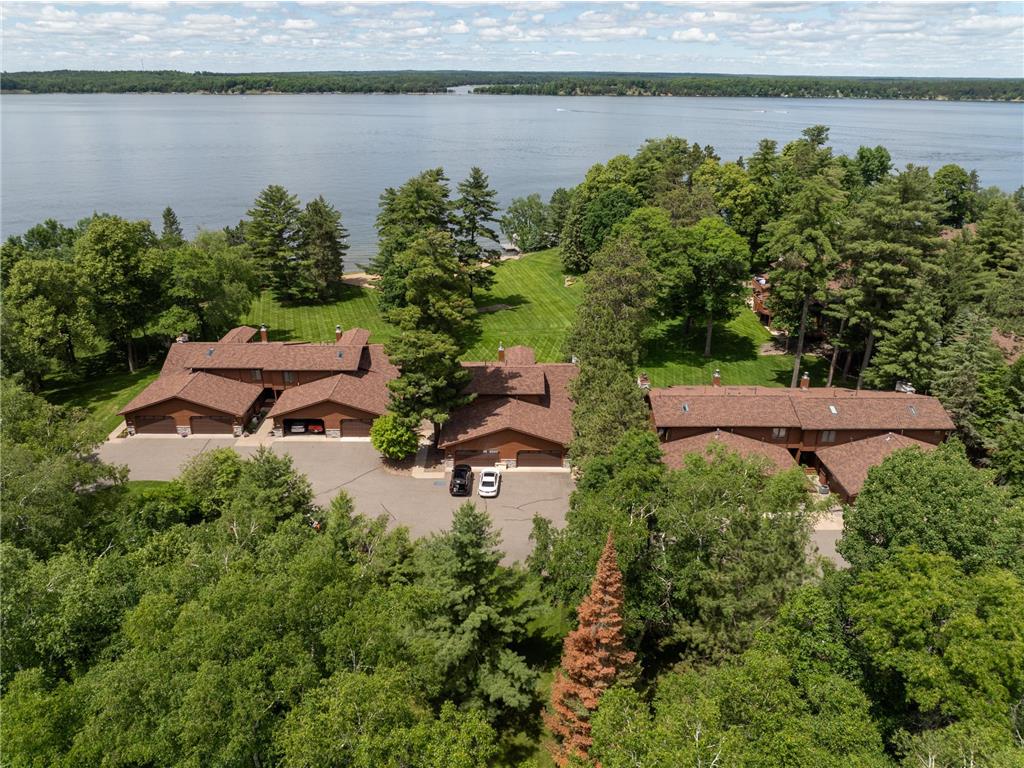 11532 Lake Country Drive #6 Ideal Twp MN 56442 - Whitefish Lake 7097905 image3