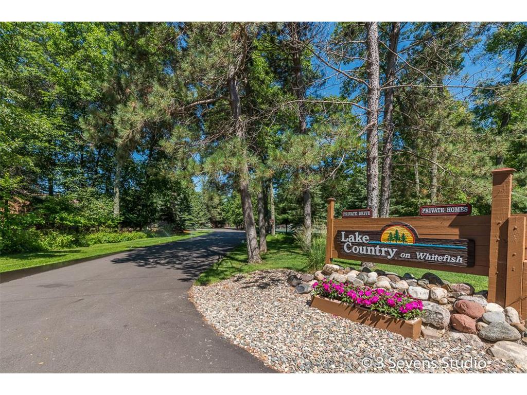 11532 Lake Country Drive #6 Ideal Twp MN 56442 - Whitefish Lake 7097905 image30