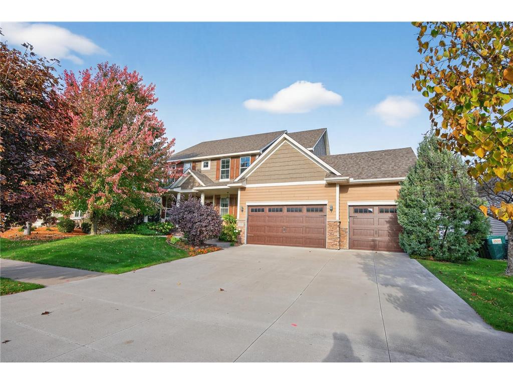 11535 Edison Street NE Blaine MN 55449 - Sunrise 7024168 image2