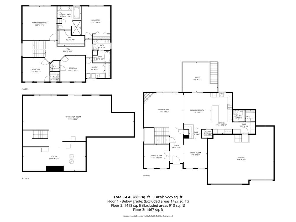 11535 Edison Street NE Blaine MN 55449 - Sunrise 7024168 image50
