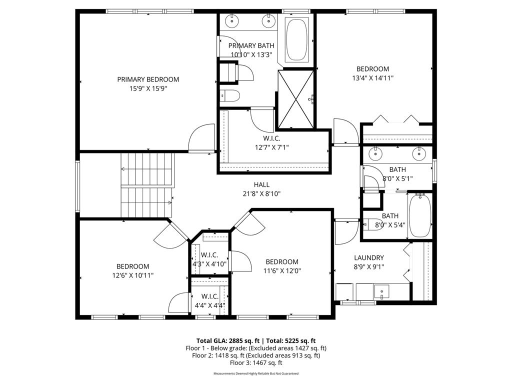 11535 Edison Street NE Blaine MN 55449 - Sunrise 7024168 image53