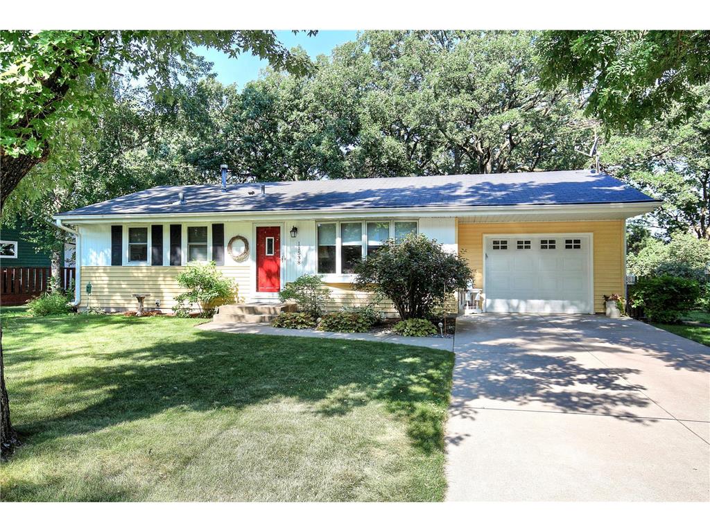 11538 Zea Street NW Coon Rapids MN 55433 6610467 image1