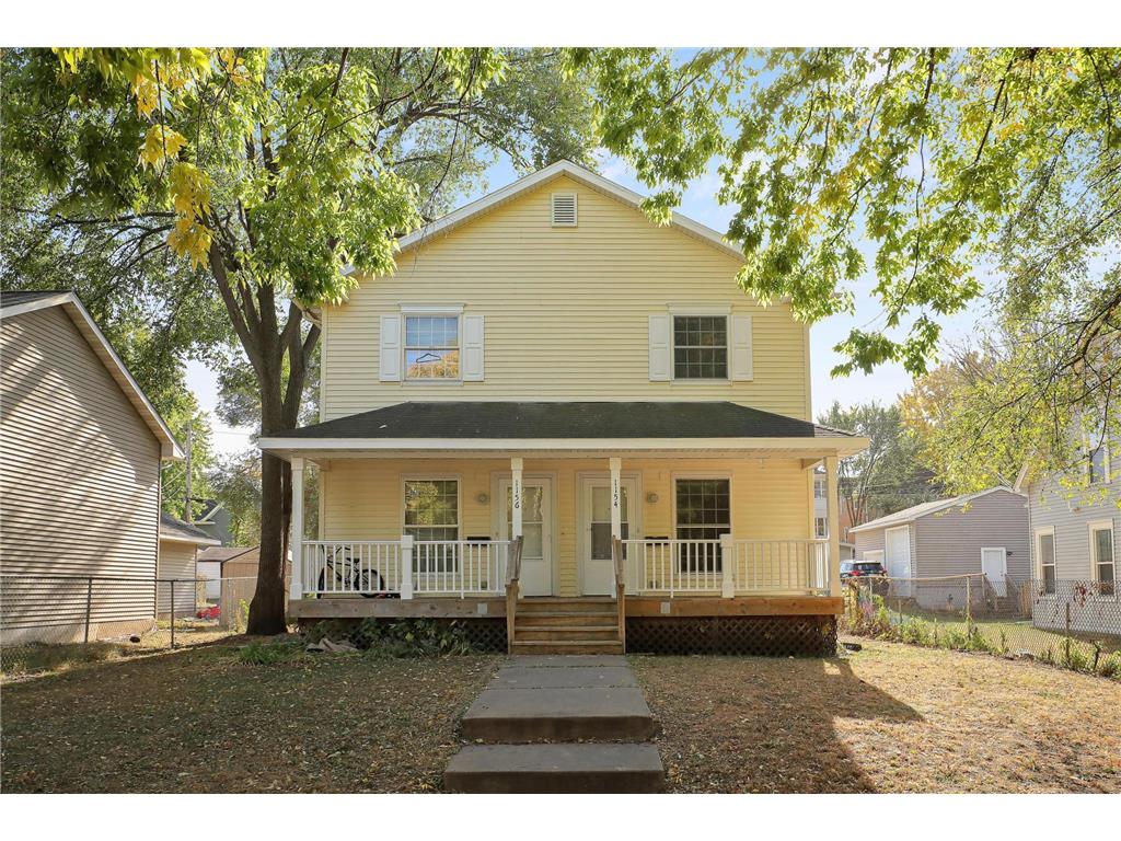 1154-1156 Bush Avenue Saint Paul MN 55106 6612349 image1