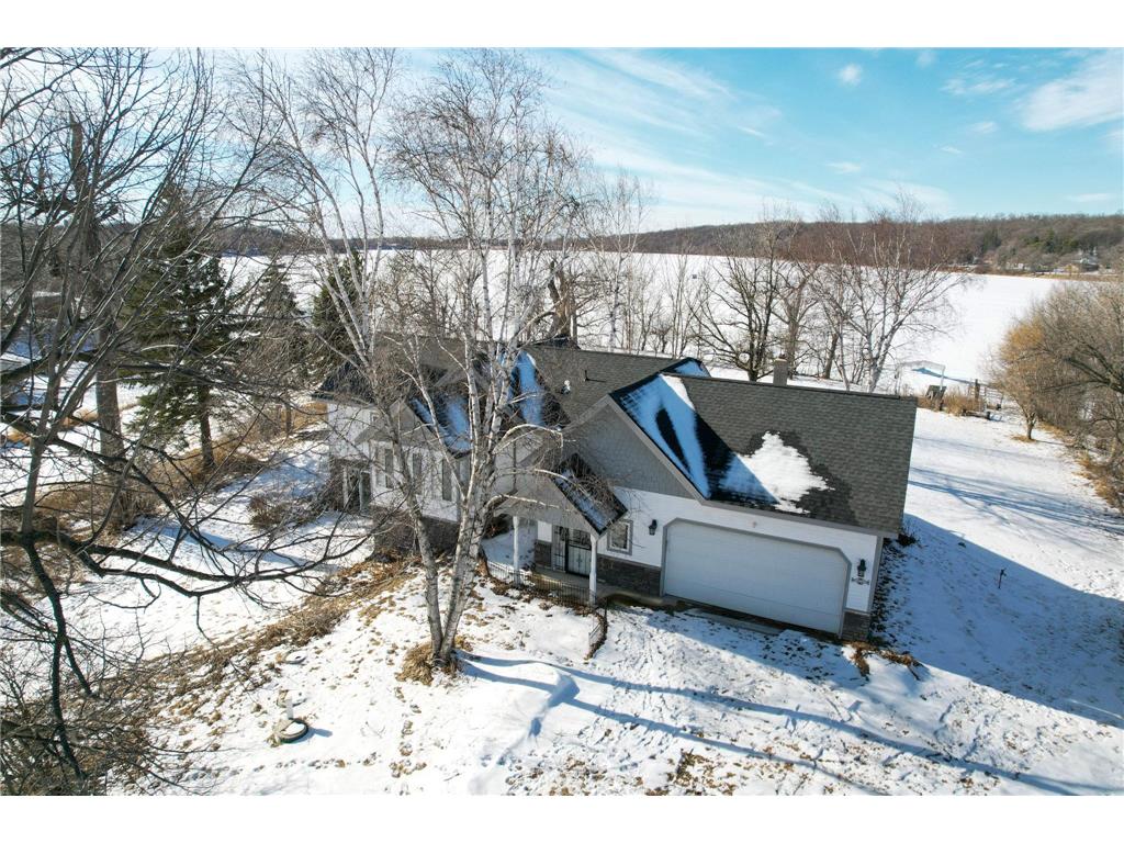 1154 78th Street NE Benson MN 56215 - Camp Lake 6657717 image1