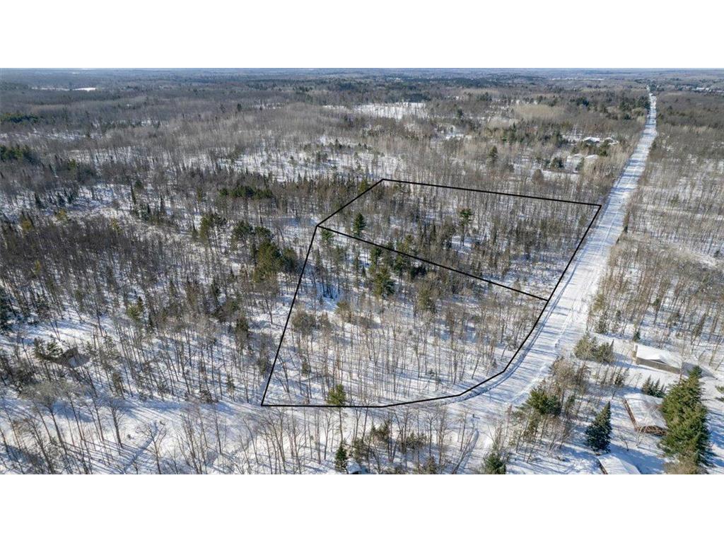 11540 E South Lake Blvd Lot 1 (5 Acres) Lake Nebagamon WI 54849 7016295 image2