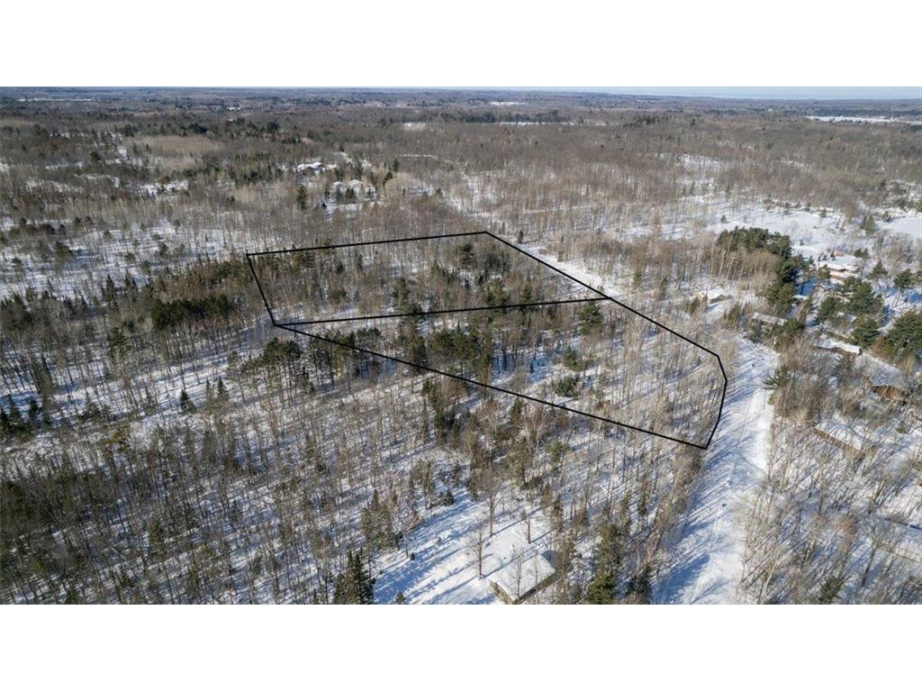 11540 E South Lake Blvd Lot 1 (5 Acres) Lake Nebagamon WI 54849 7016295 image3