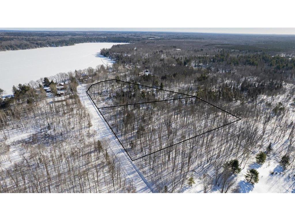 11540 E South Lake Blvd Lot 1 (5 Acres) Lake Nebagamon WI 54849 7016295 image4