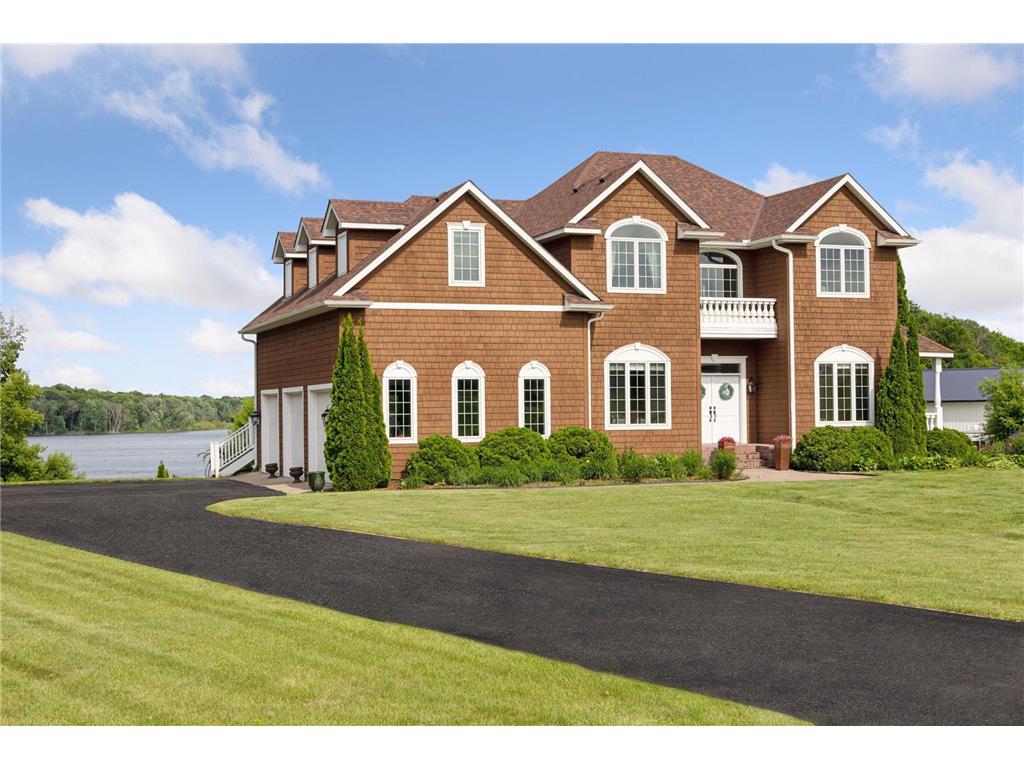 11540 Eckert Avenue SE Delano MN 55328 - Rice Lake 6740332 image1