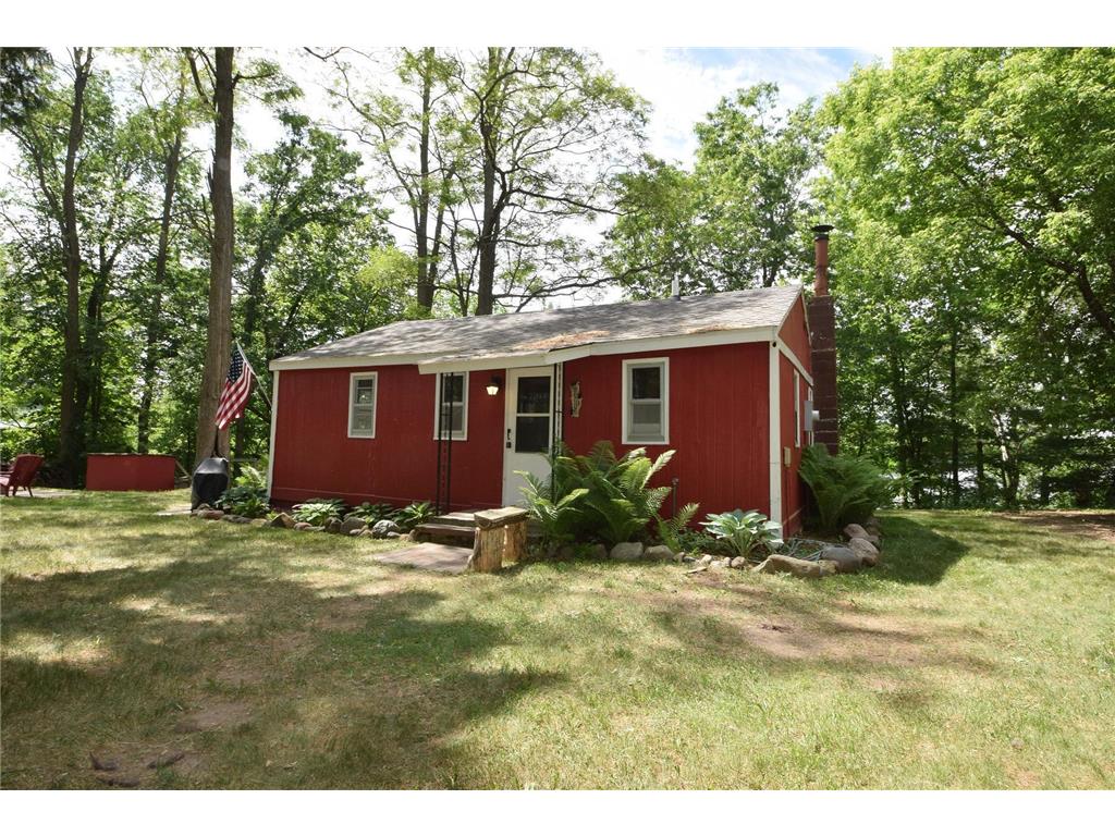 11540 Stillson Road Luck WI 54853 - Round Lake 6383022 image1