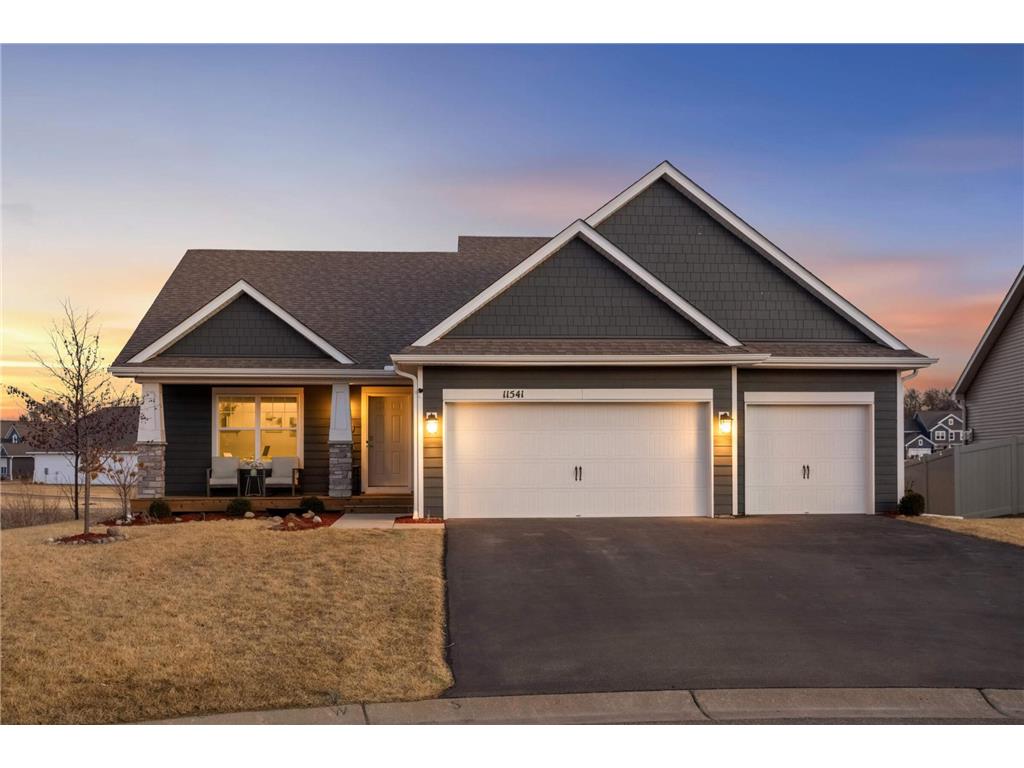 11541 132nd Avenue N Dayton MN 55327 6692150 image1