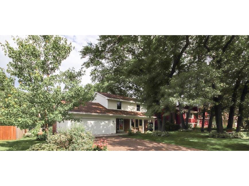 11541 Foley Boulevard NW, Coon Rapids, MN, 55448 MLS 6002796 Edina Realty