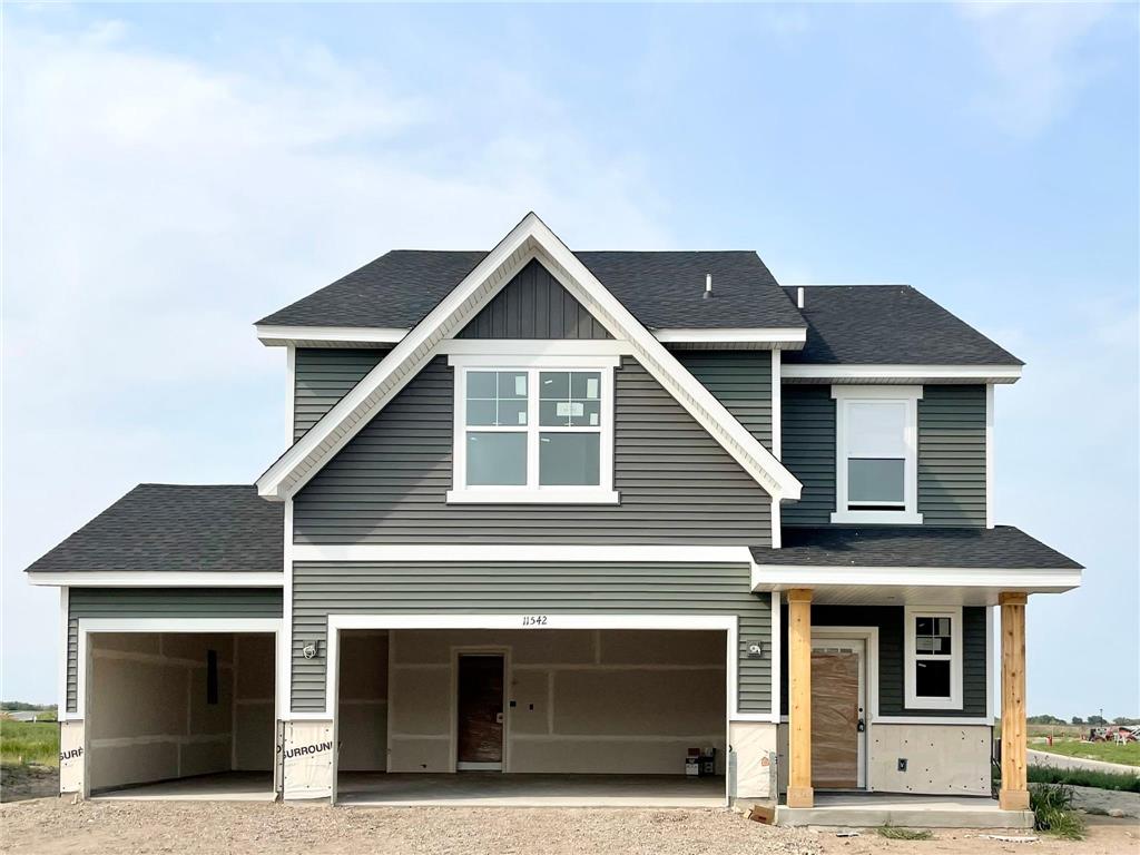 11542 81st Lane NE Otsego MN 55330 6419998 image1