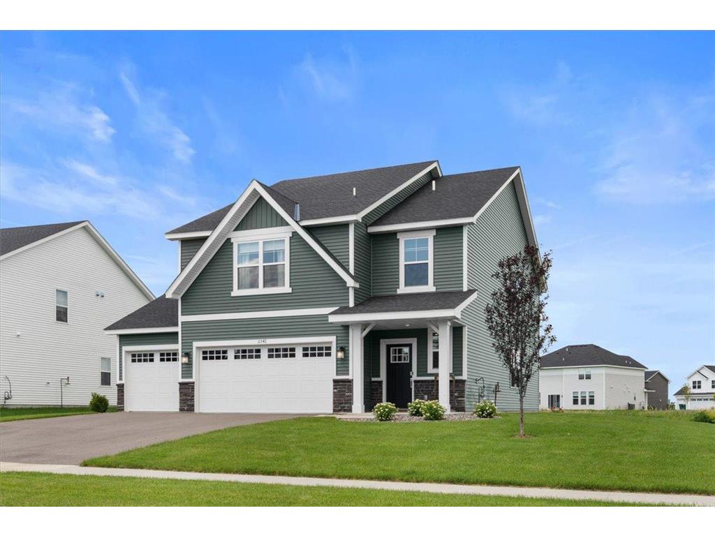 11542 81st Lane NE Otsego MN 55330 7097028 image1