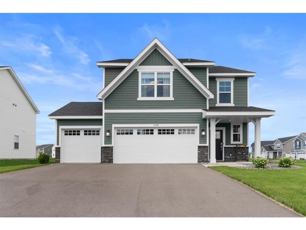 11542 81st Lane NE Otsego MN 55330 7097028 image29