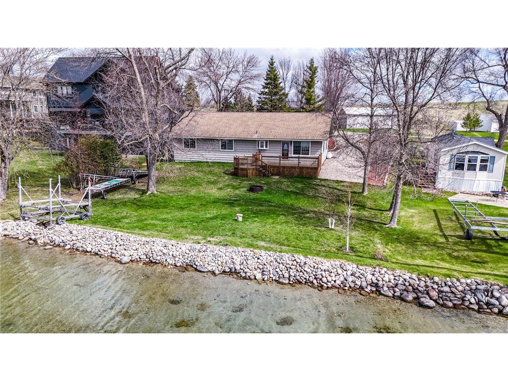 11544 E Lake Eunice Road Detroit Lakes MN 56501 - Eunice 6713677 image1