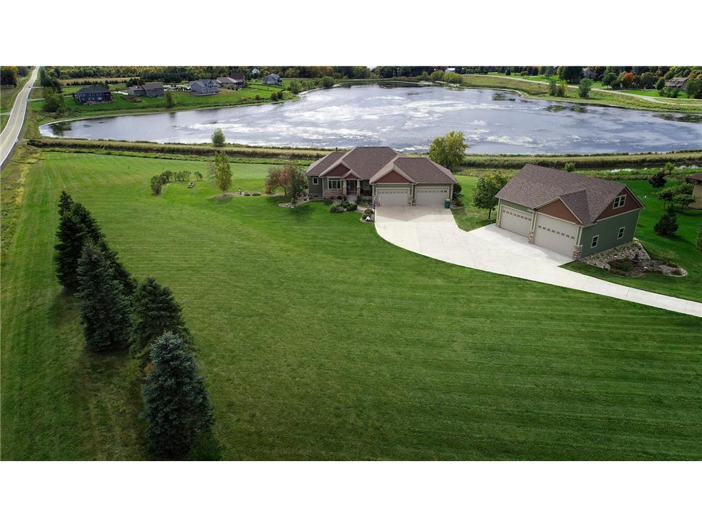 11545 Circle Ridge Court Forest Twp MN 55021 - Wolf Creek 6456513 image1