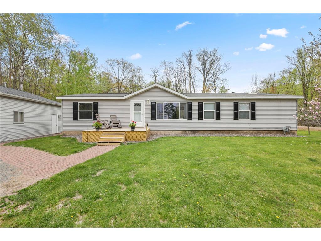 11546 Elm Circle Pokegama Twp MN 55063 - Pokegema 7075441 image1