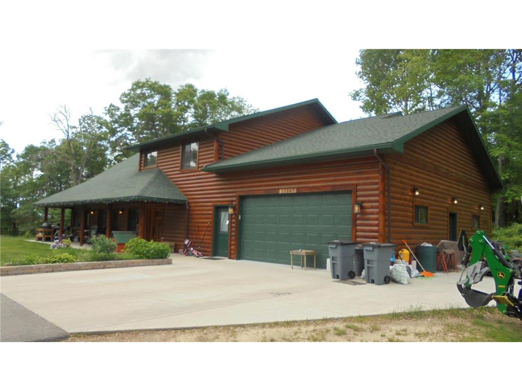 11547 Executive Acres Road Brainerd MN 56401 - Rice Lake 6753541 image1