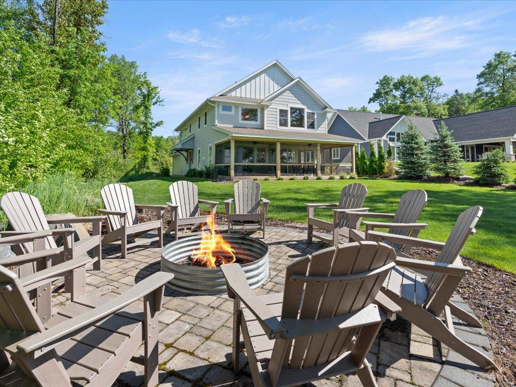 11547 Northgate Lane Pine River MN 56442 - Big Trout 7090655 image1