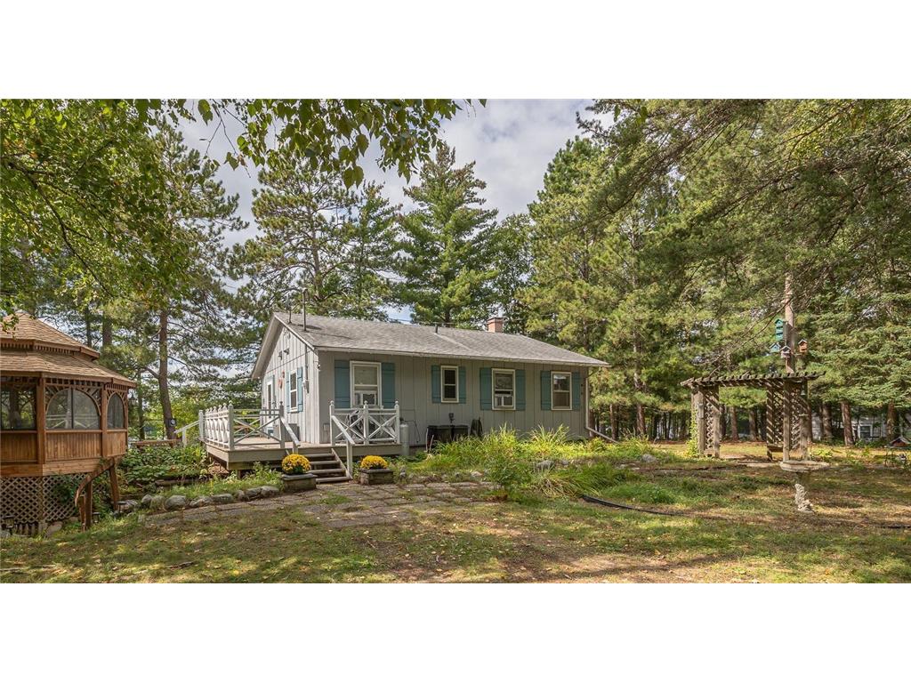 1155 E Horseshoe Drive NW Backus MN 56435 - Horseshoe Lake 6781490 image1