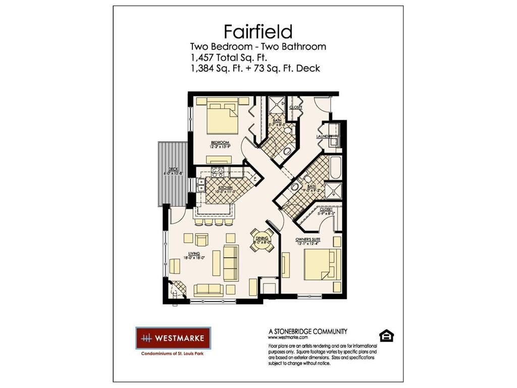 1155 Ford Road #405 Saint Louis Park MN 55426 7111735 image2