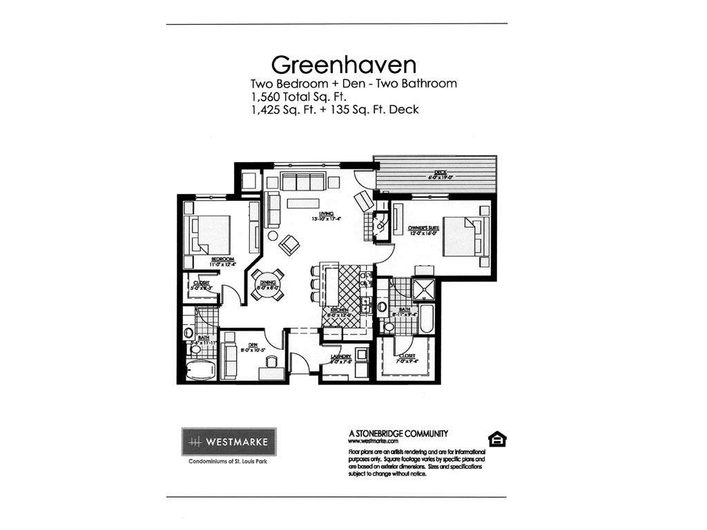 1155 Ford Road #512 Saint Louis Park MN 55426 7063069 image2