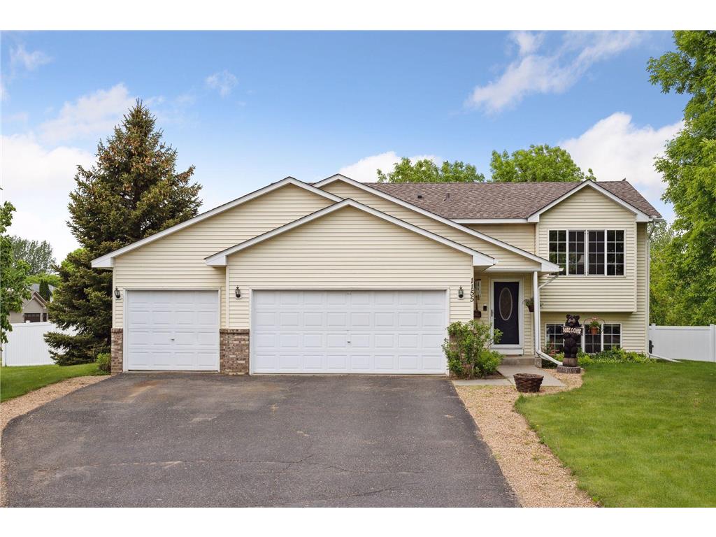 1155 Iris Court S Cambridge MN 55008 6368657 image1