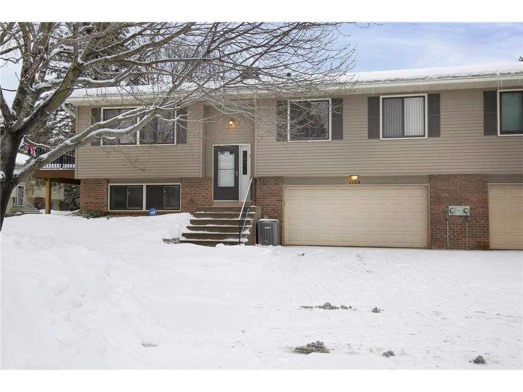 1155 W Royal Oaks Drive, Shoreview, MN, 55126 MLS 6328636 Edina Realty