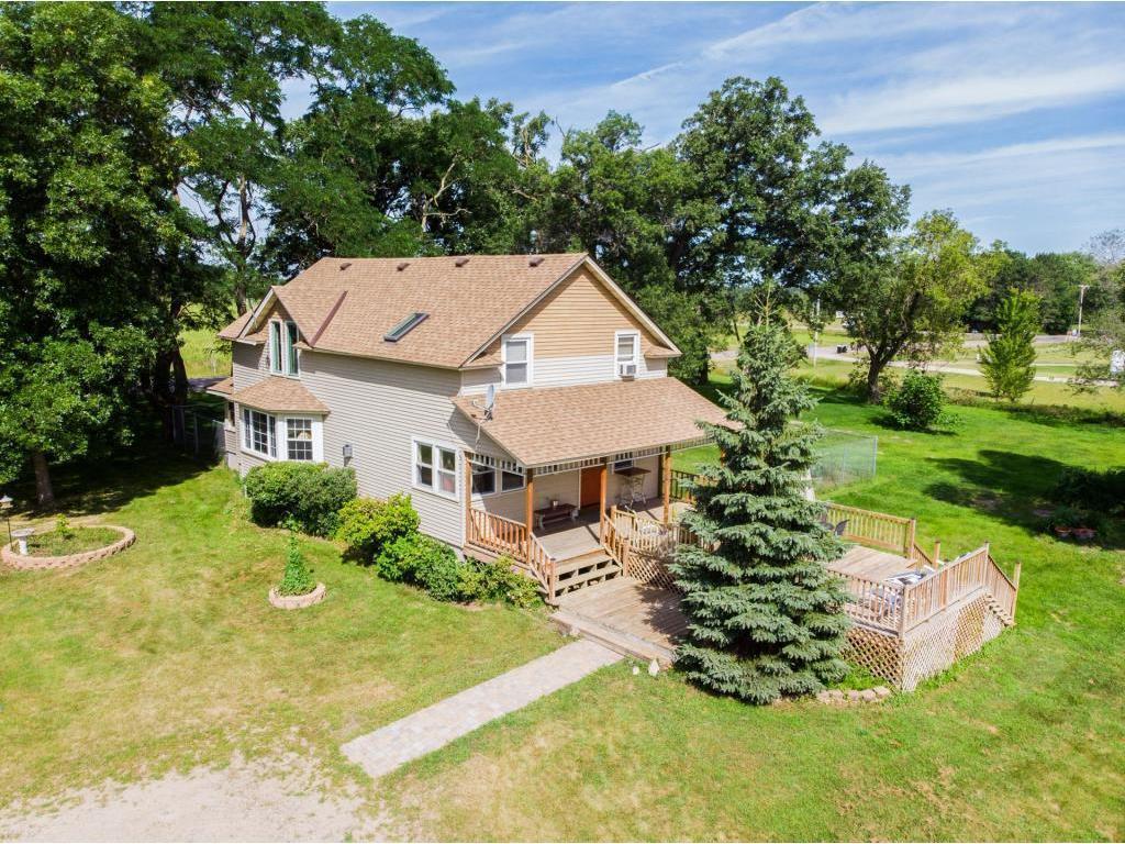 11550 292nd Circle, Princeton, MN 55371 MLS 6227626 Edina Realty