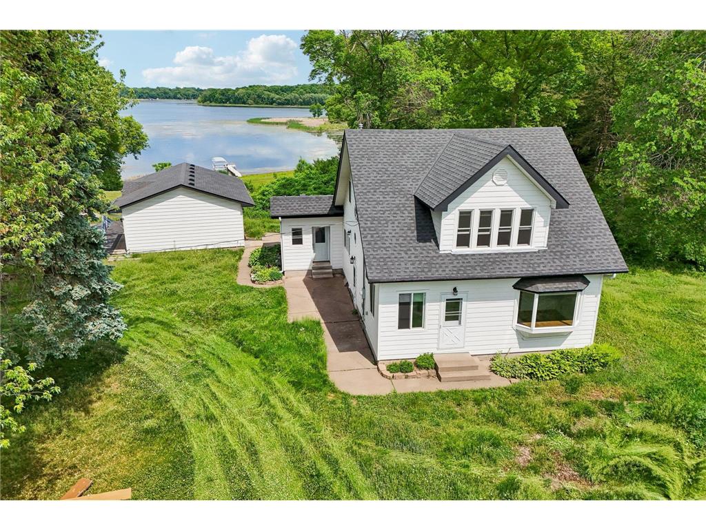 11551 278th Street Chisago Lake Twp MN 55013 - Chisago 7099855 image1
