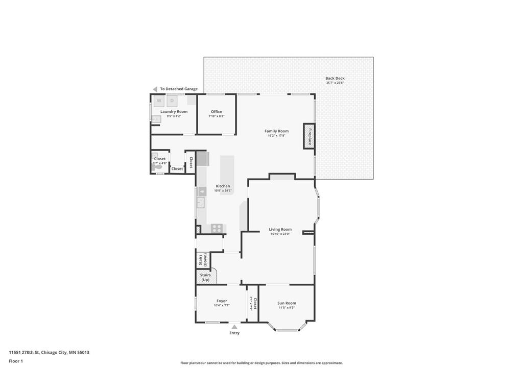 11551 278th Street Chisago Lake Twp MN 55013 - Chisago 7099855 image90