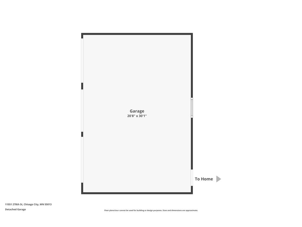 11551 278th Street Chisago Lake Twp MN 55013 - Chisago 7099855 image91