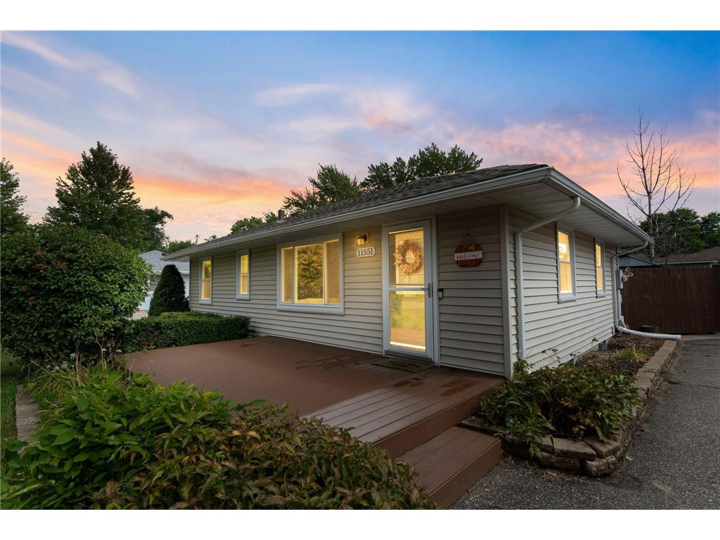 11551 Kumquat Street NW Coon Rapids MN 55448 6786463 image1