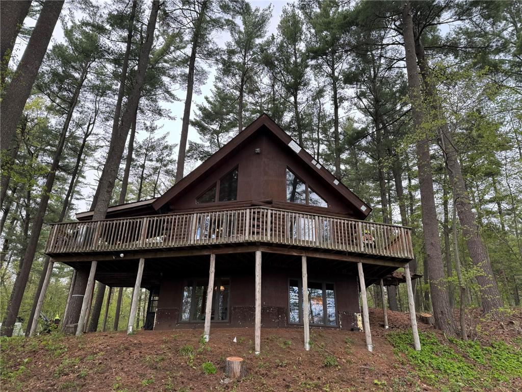 11552 Silver Bay Road Brainerd MN 56401 - South Long 6537973 image1