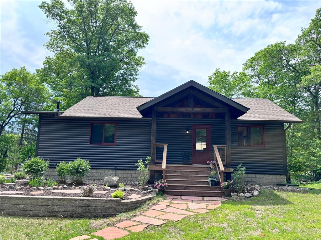 11553 Milinda Shores Road Ideal Twp MN 56442 - Rush-Hen 7079681 image1