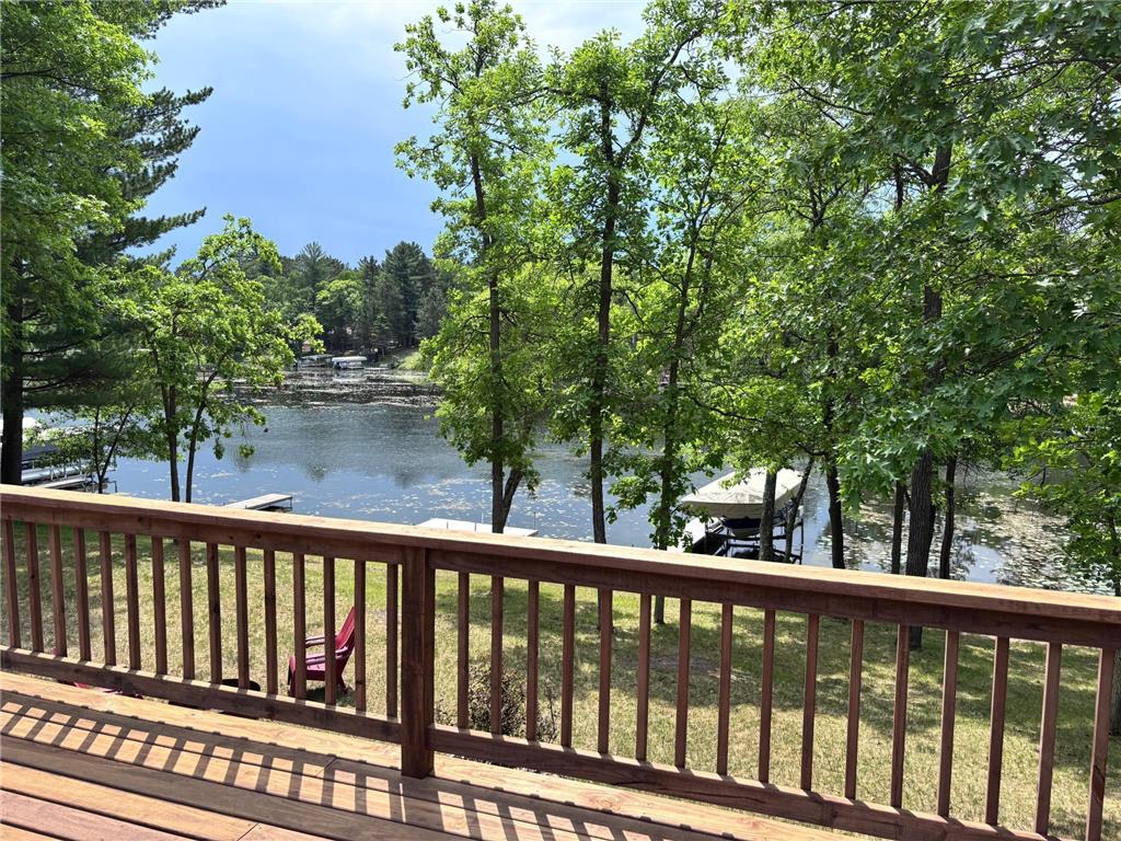 11553 Milinda Shores Road Ideal Twp MN 56442 - Rush-Hen 7079681 image2