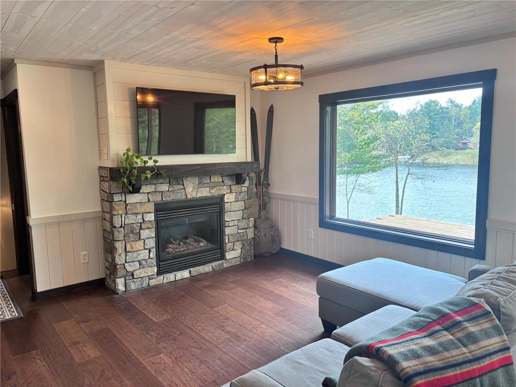 11553 Milinda Shores Road Ideal Twp MN 56442 - Rush-Hen 7079681 image3