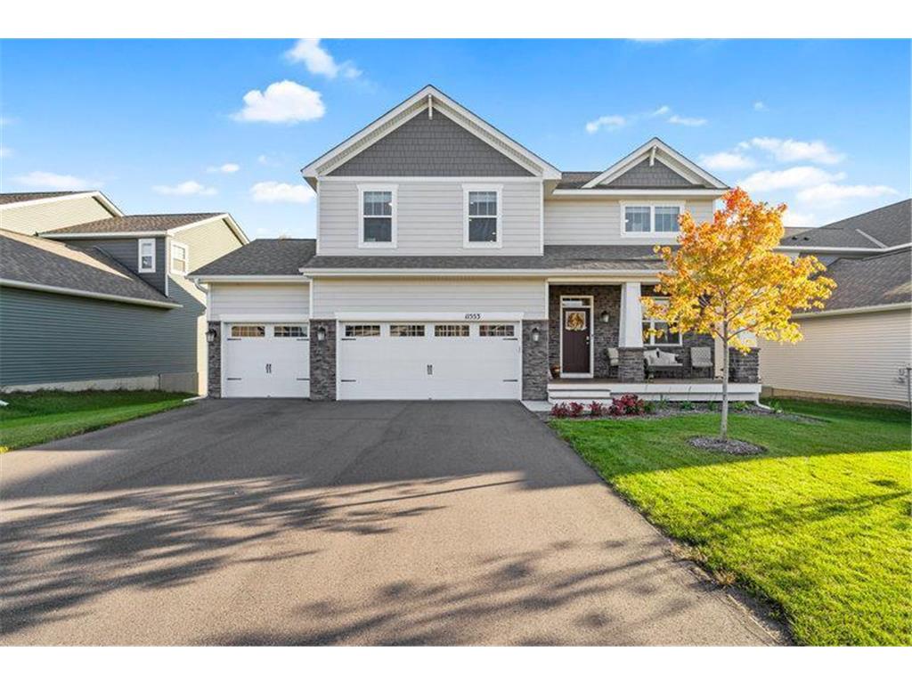 11553 Pineridge Way N, Dayton, MN, 55327 MLS 6352706 Edina Realty