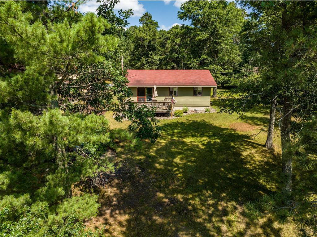 11555 Milinda Shores Road Crosslake MN 56442 - Rush-Hen 6441337 image1