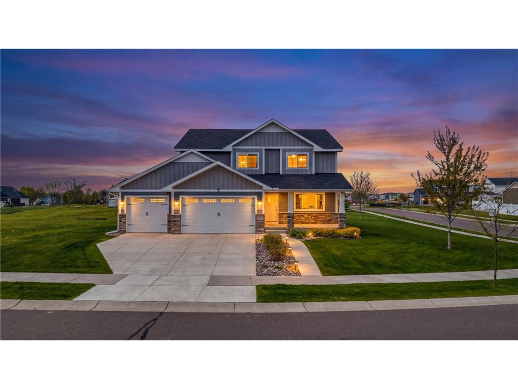 11556 Lakewood Court NE Albertville MN 55301 7071442 image1