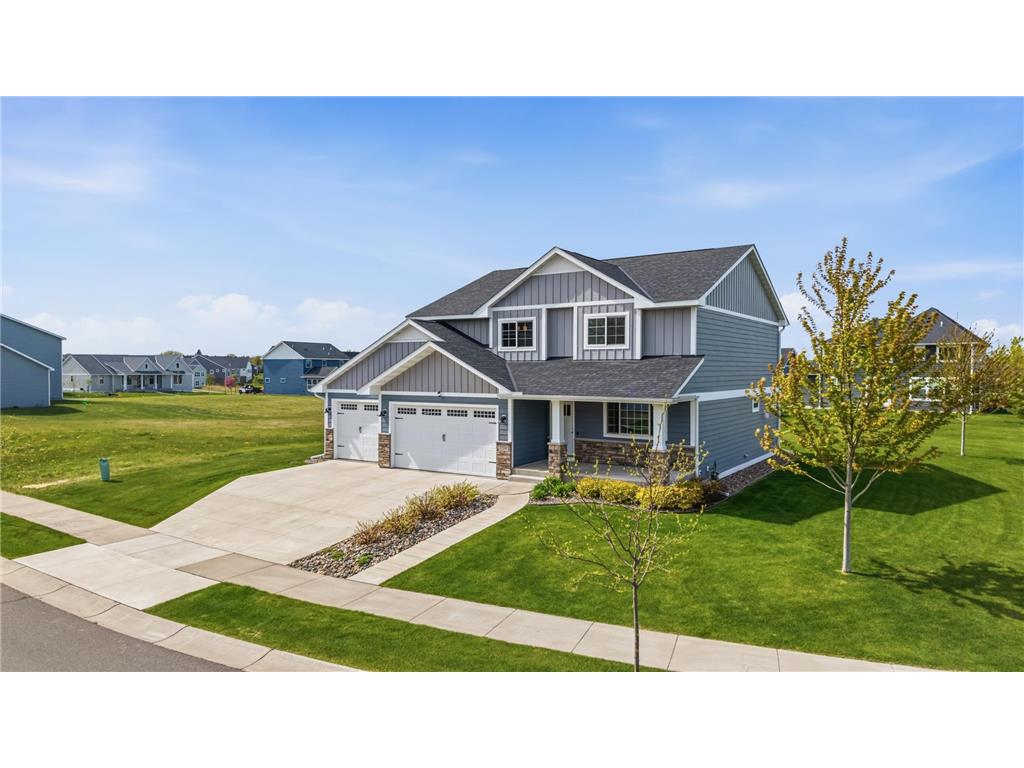 11556 Lakewood Court NE Albertville MN 55301 7071442 image2