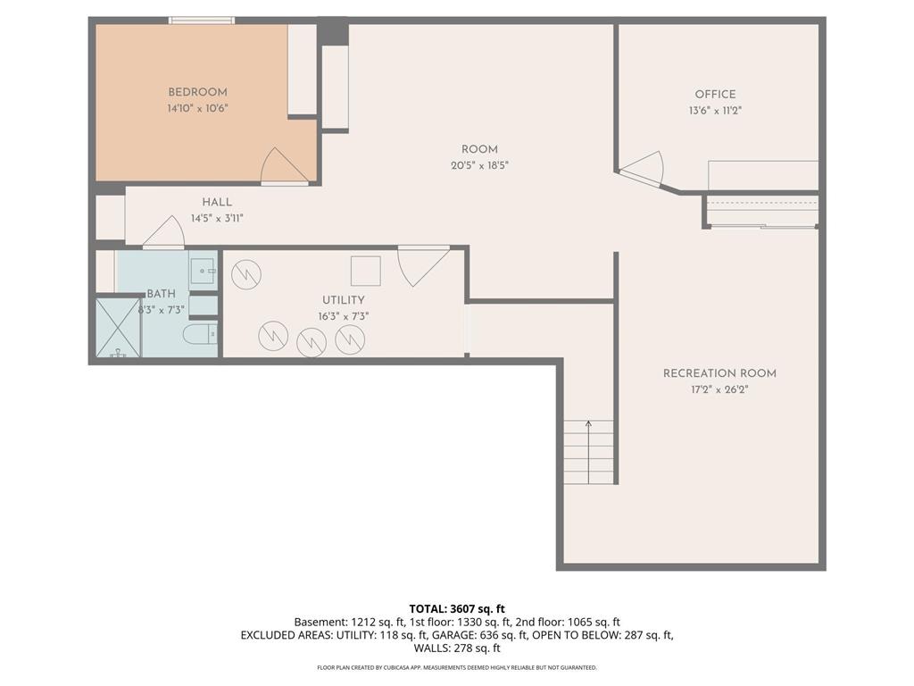 11556 Lakewood Court NE Albertville MN 55301 7071442 image41