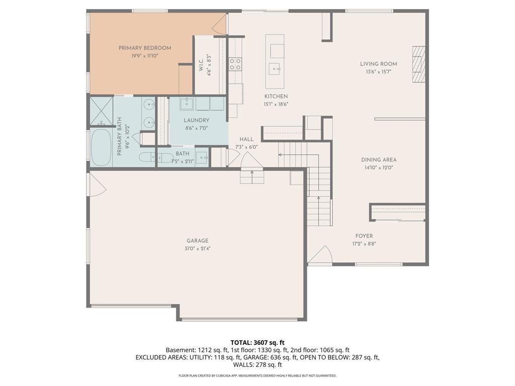 11556 Lakewood Court NE Albertville MN 55301 7071442 image42