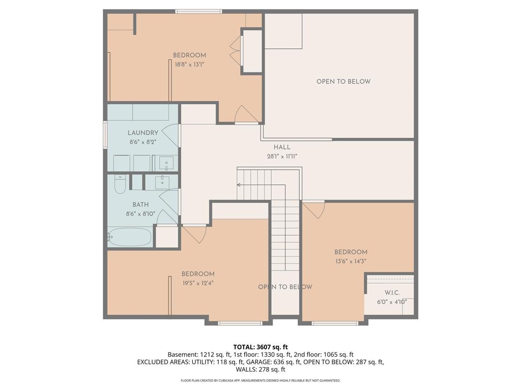 11556 Lakewood Court NE Albertville MN 55301 7071442 image43