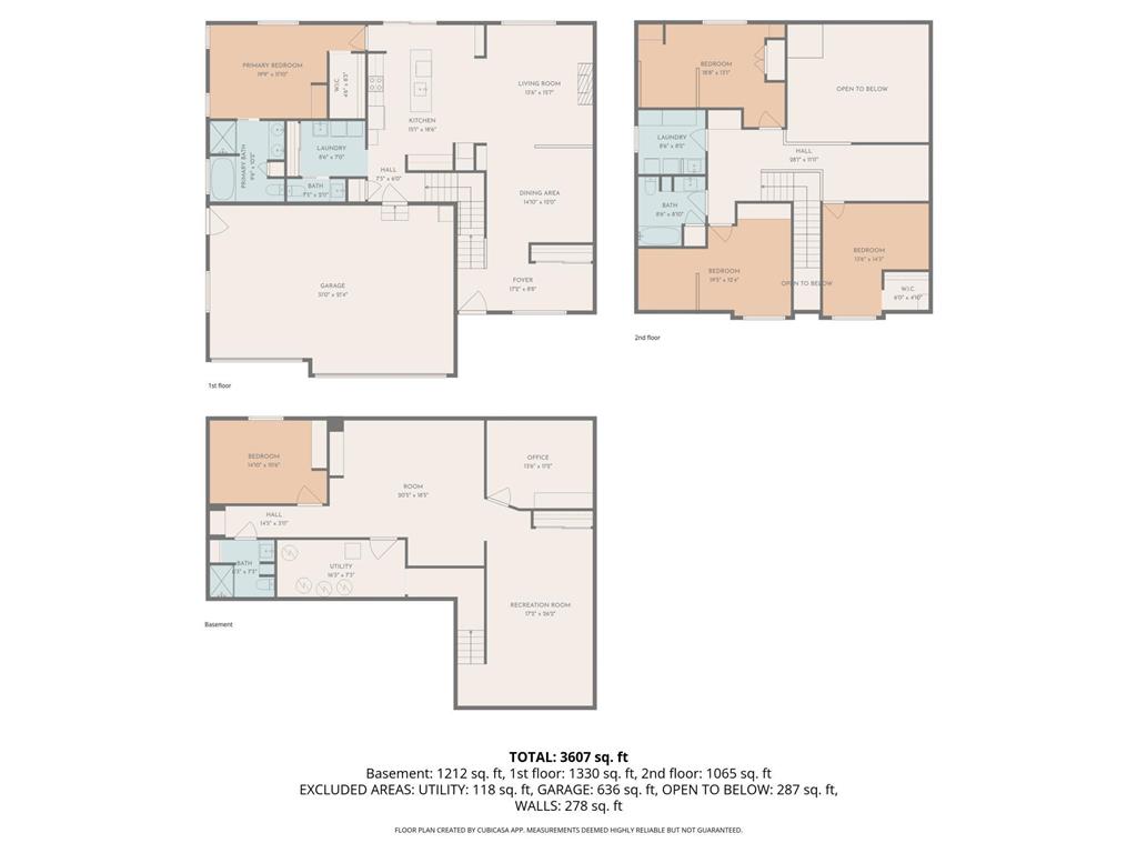 11556 Lakewood Court NE Albertville MN 55301 7071442 image44
