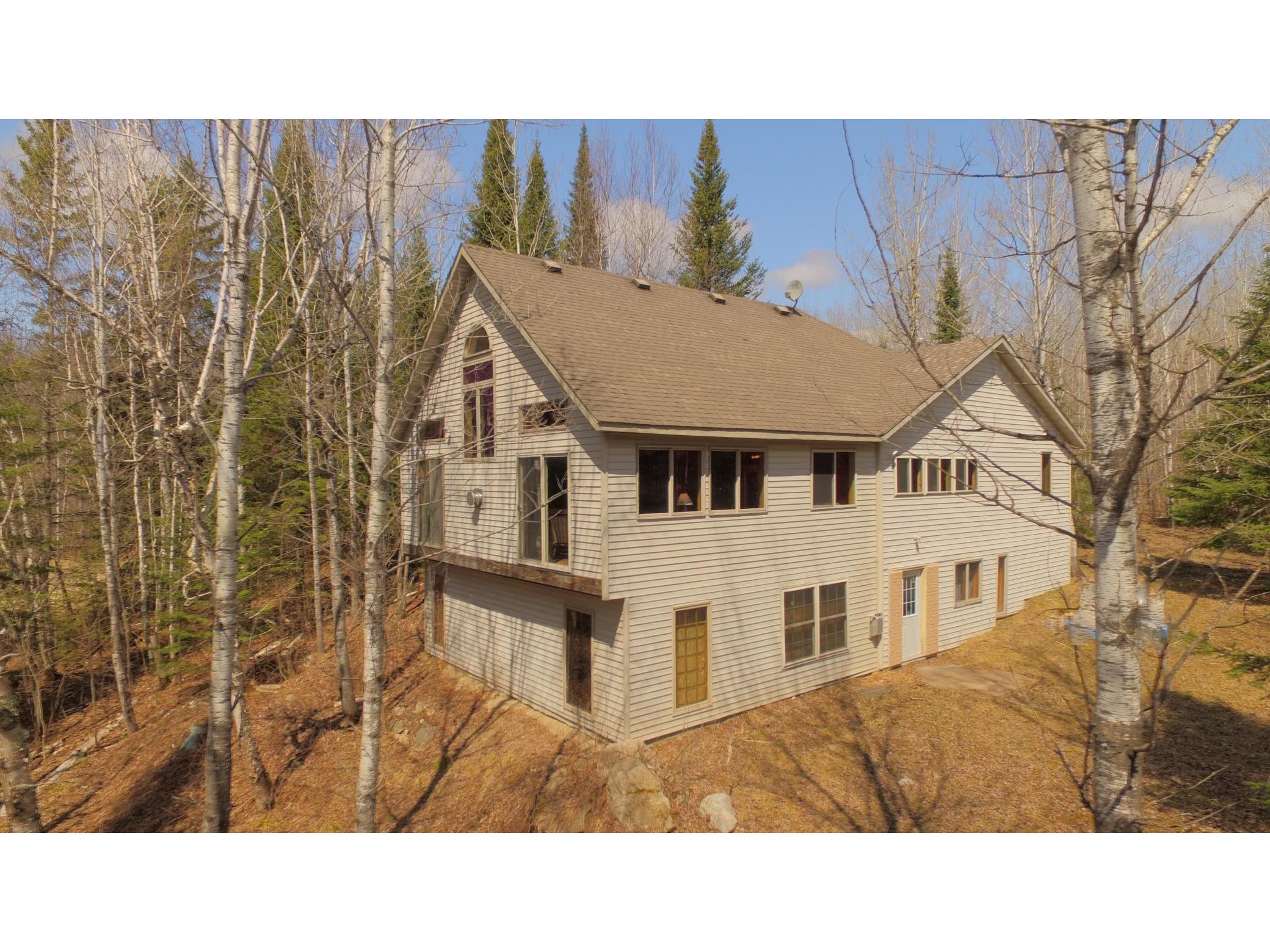 11556 Old Ash Lake Road, Orr, MN 55771 MLS 5760413 Edina Realty