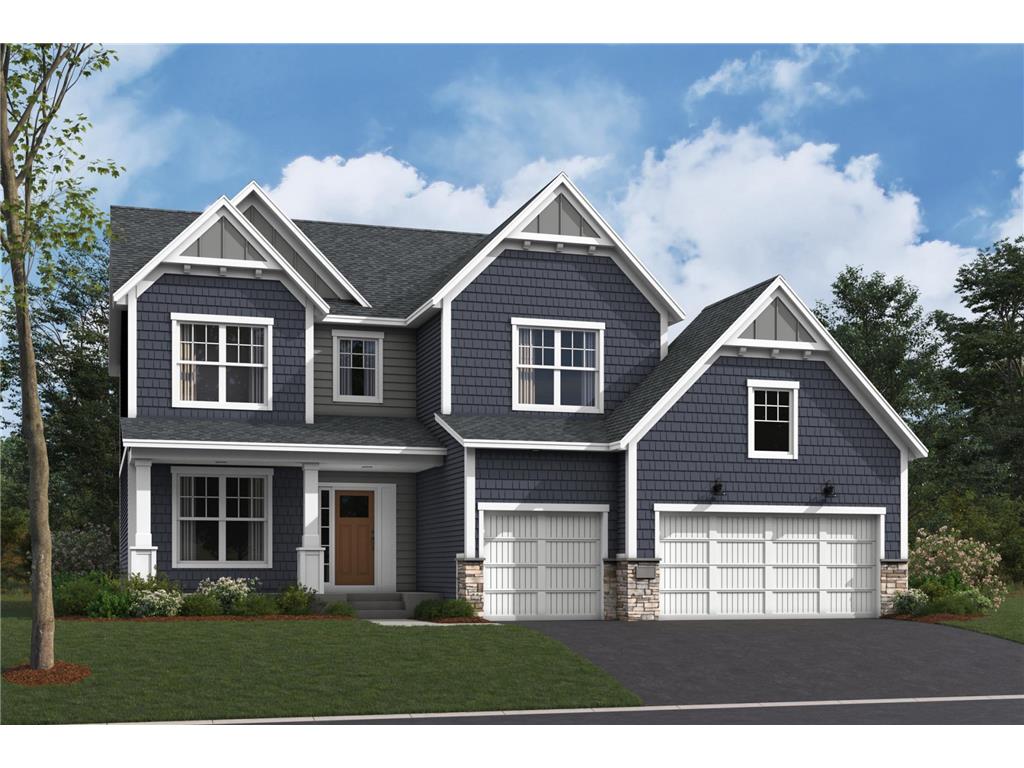 11559 19th Street NE Saint Michael MN 55376 7053587 image1