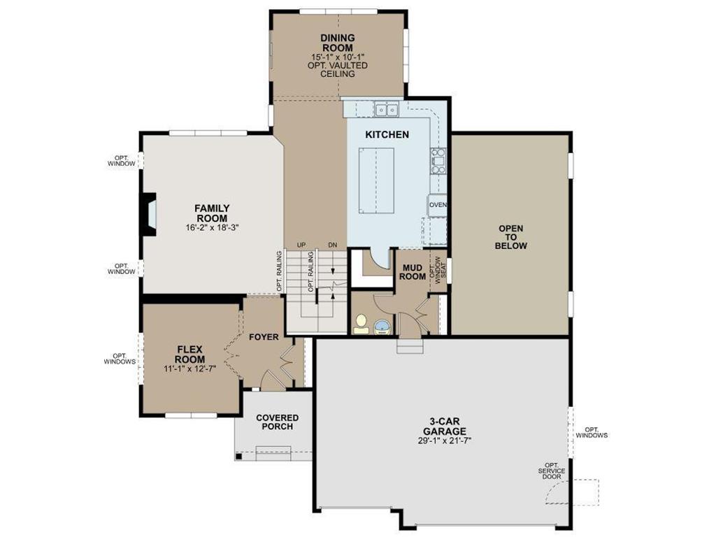 11559 19th Street NE Saint Michael MN 55376 7053587 image2
